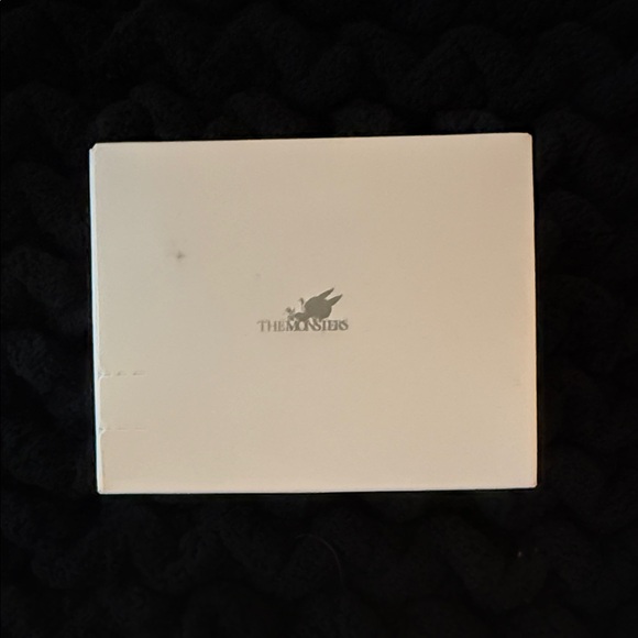 Pop Mart Biginto Energy Plush Pendant Blind Box - Picture 5 of 6